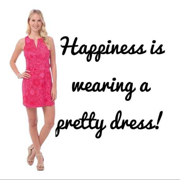 Southern Tide Women’s Kennedy Dress Size 00 - Picture 2 of 14